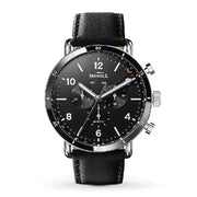 SHINOLA Canfield Sport 45mm Chronograph Watch S0120089889